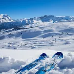 2 Pieces Confortable, Skis Aux Pieds, Proche Commerces - Fr-1-182a-36 *