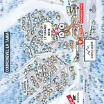 2 Pieces Confortable, Skis Aux Pieds, Proche Commerces - Fr-1-182a-36 Apartamento Courchevel