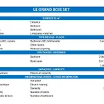 2 Pieces Confortable, Skis Aux Pieds, Proche Commerces - Fr-1-182a-36 *