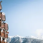 2 Pieces Confortable, Skis Aux Pieds, Proche Commerces - Fr-1-182a-36 Apartamento Courchevel