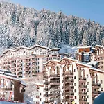 Apartamento 2 Pieces Confortable, Skis Aux Pieds, Proche Commerces - Fr-1-182a-36 Courchevel