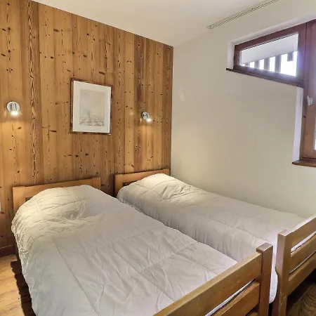 2 Pieces Confortable, Skis Aux Pieds, Proche Commerces - Fr-1-182a-36 Apartamento *