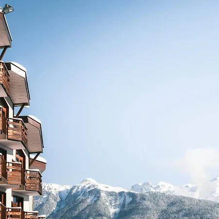 Apartamento 2 Pieces Confortable, Skis Aux Pieds, Proche Commerces - Fr-1-182a-36