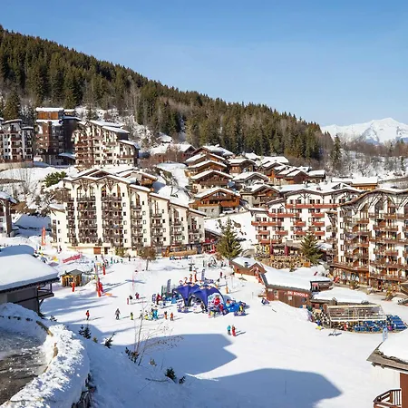 Apartamento 2 Pieces Confortable, Skis Aux Pieds, Proche Commerces - Fr-1-182a-36 Courchevel