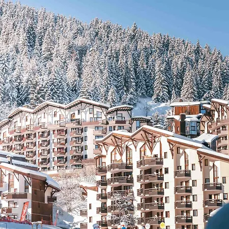 2 Pièces Confortable, Skis Aux Pieds, Proche Commerces - Fr-1-182a-36 Appartamento