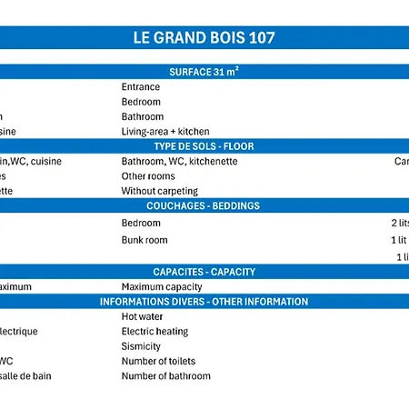 2 Pièces Confortable, Skis Aux Pieds, Proche Commerces - Fr-1-182a-36 Appartamento Courchevel