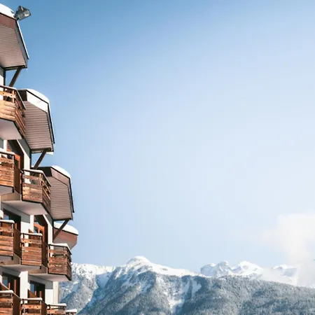 Appartamento 2 Pièces Confortable, Skis Aux Pieds, Proche Commerces - Fr-1-182a-36