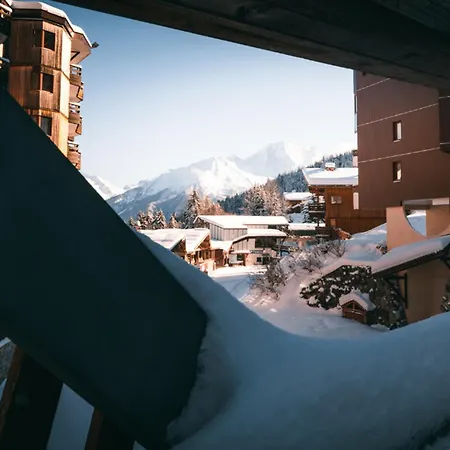 2 Pièces Confortable, Skis Aux Pieds, Proche Commerces - Fr-1-182a-36 Appartamento *