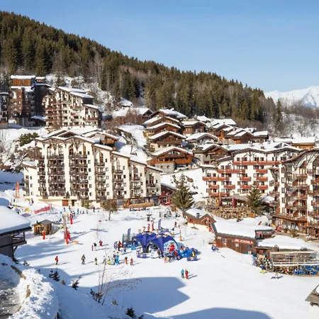 2 Pieces Confortable, Skis Aux Pieds, Proche Commerces - Fr-1-182a-36 Apartamento Courchevel