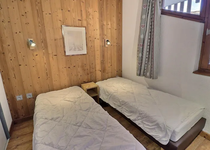 2 Pieces Confortable, Skis Aux Pieds, Proche Commerces - Fr-1-182a-36 Apartment