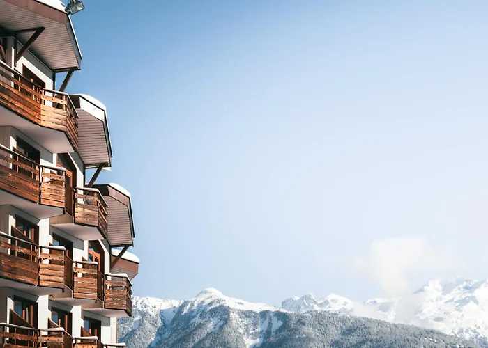 Apartment 2 Pieces Confortable, Skis Aux Pieds, Proche Commerces - Fr-1-182a-36 *