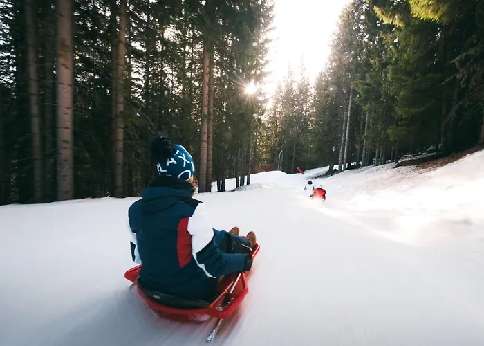 2 Pieces Confortable, Skis Aux Pieds, Proche Commerces - Fr-1-182a-36 Apartment